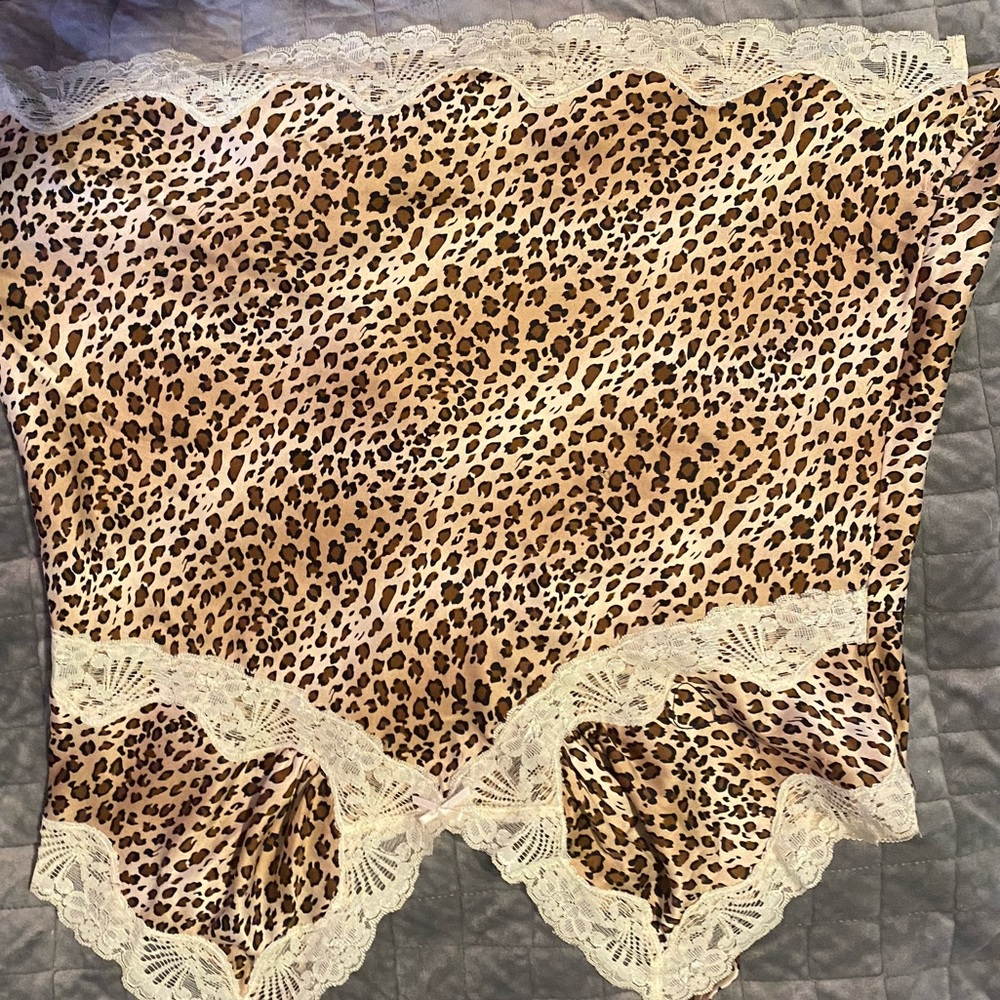 lingerie top